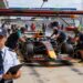 Chaos in Canada: Vier coureurs naar de pitlane voor de sprint 2 chaos in canada vier coureurs naar de pitlane voor