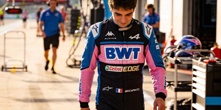 colapinto overleefde pitstraat crash voor beste f1
