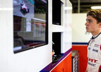 colton herta noemt beperkte f2 training een wake u
