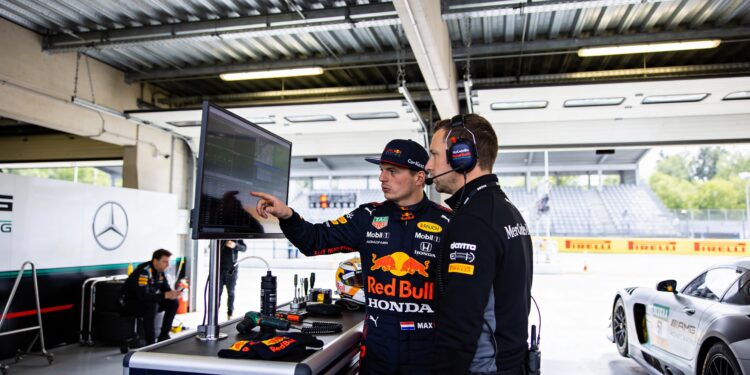 complexe kwalificatie wacht verstappen op nurburgr
