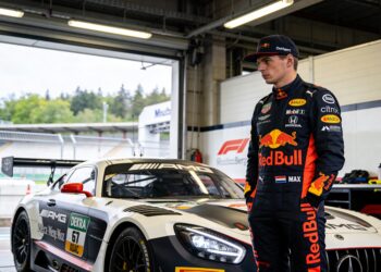 concurrentie verstappen krijgt meer vermogen voor