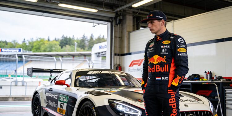 concurrentie verstappen krijgt meer vermogen voor