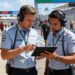 controverses overschaduwen sprintrace in miami
