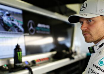coulthard antonelli heeft zijn plek als leider ver
