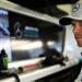 coulthard antonelli heeft zijn plek als leider ver