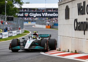 coulthard ontleedt de mythe van de wall of champio