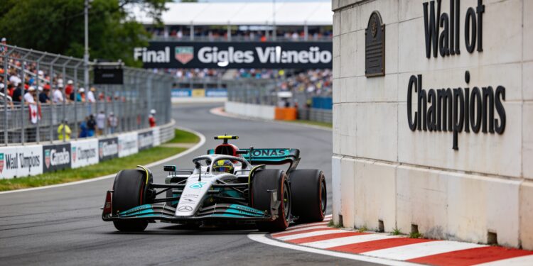coulthard ontleedt de mythe van de wall of champio