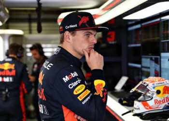 coulthard stellig max verstappen beeindigt carrier