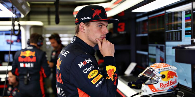 coulthard stellig max verstappen beeindigt carrier