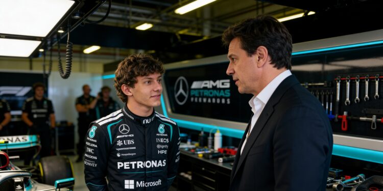coulthard support cruciaal voor antonellis titelka