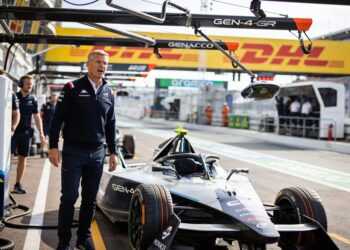 coulthard verbijsterd door formule e gen4 nog nooi