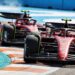 coureurs hitte in miami verbloemt jojo effect in f