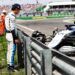 crash albon met marmot in canada leidt tot oproep