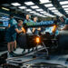 crisis bij aston martin puntloos en zonder upgrade