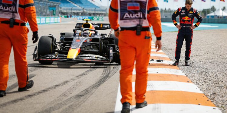 Croft noemt problemen Audi 'gênant' na fiasco in Miami 1 croft noemt problemen audi genant na fiasco in mia