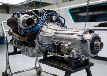 cruciale f1 motorregel voor 2027 dreigt te klappen
