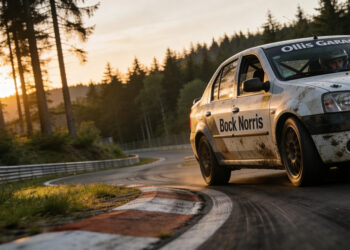 cult dacia bock norris klimt 13 plaatsen na nurbur