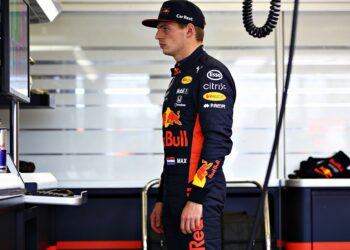 da costa prijst verstappen een geweldige ambassade