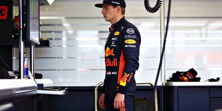 da costa prijst verstappen een geweldige ambassade