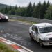 dacia cultheld bestraft op nurburgring na opmerkel