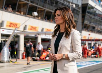 danica patrick keert na sky vertrek terug op telev