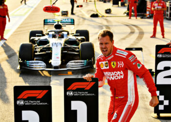 de gestolen zege van vettel in canada een terugbli