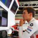 de vries weigert frustratie na zware start in form