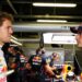 de vroege rivaliteit die carrieres vormde sainz vs