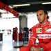 debat laait op is hamiltons jacht op de achtste ti
