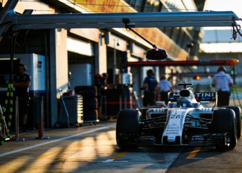 denemarken onthult plan voor formule 1 circuit van