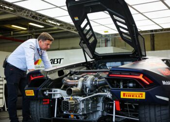 diskwalificatie dreigt voor red bull abt na 24u nu