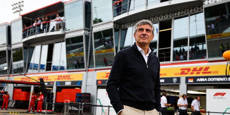 domenicali hint op meer formule 1 races in de vere