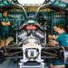 doorbraak voor aston martin vibratieprobleem honda