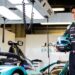 evans jaagt op formule e titel na aangekondigd ver