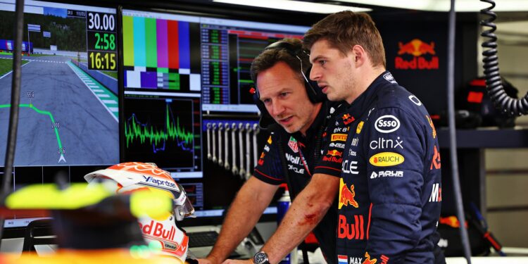 Ex-monteur Red Bull: Dit is het geheim achter Verstappens succes 1 ex monteur red bull dit is het geheim achter verst