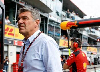 f1 bazen verwerpen kritiek op titanic regelwijzigi