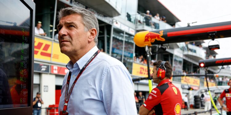 f1 bazen verwerpen kritiek op titanic regelwijzigi