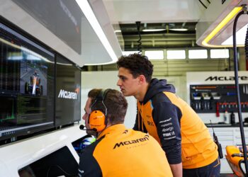 f1 coureurs uiten zorgen over onvoorspelbare 2026