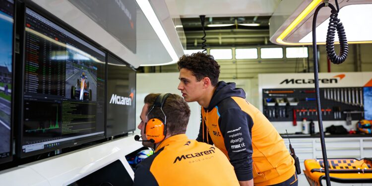f1 coureurs uiten zorgen over onvoorspelbare 2026