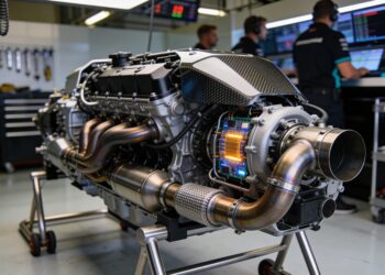 f1 coureurs unaniem nieuwe motorformule 2026 is st