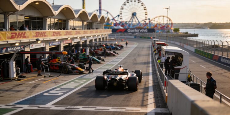 F1 en Indy 500 op ramkoers door nieuwe F1-kalender 1 f1 en indy 500 op ramkoers door nieuwe f1 kalender