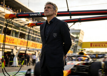 f1 heeft noodplan klaar voor onzekere slotraces 20