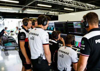 f1 hervat seizoen in miami met nieuwe regels en ex