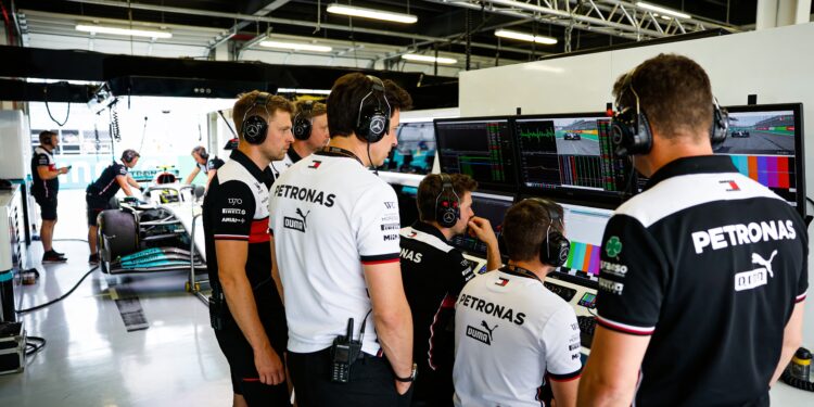 f1 hervat seizoen in miami met nieuwe regels en ex