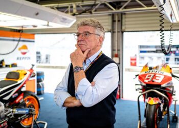 f1 icoon ross brawn maakt verrassende overstap naa 1