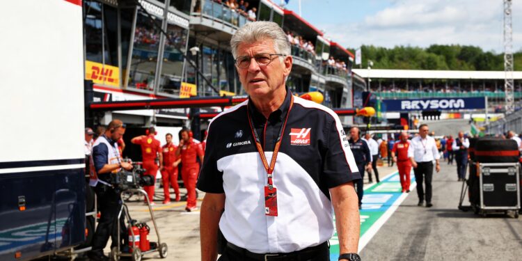 f1 icoon ross brawn maakt verrassende overstap naa