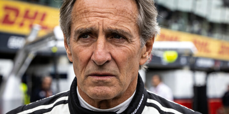 f1 legende alain prost 71 gewond bij gewapende ove