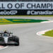 f1 maakt zich op voor sprintweekend op iconisch ci