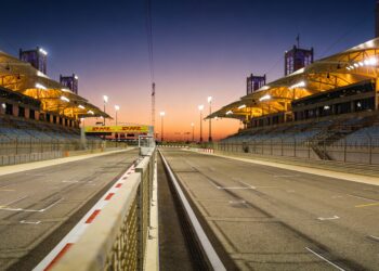 f1 onderzoekt comeback voor afgelaste races in mid
