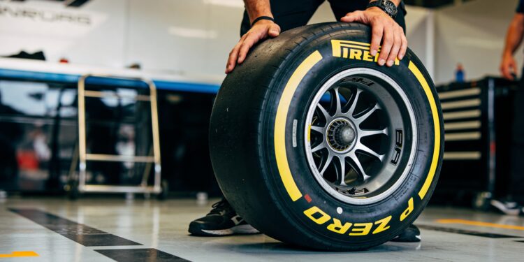 f1 onvoorbereid op dreigende regenrace in miami do